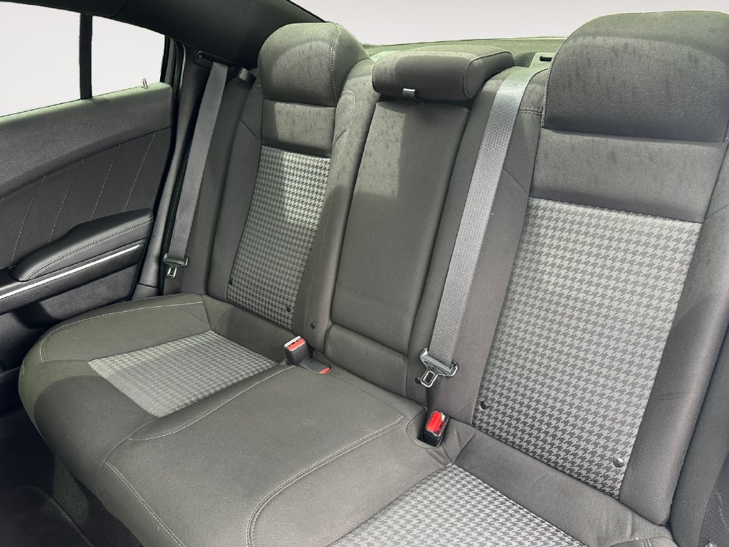 Used 2023 Dodge Charger Scat Pack RWD image 13