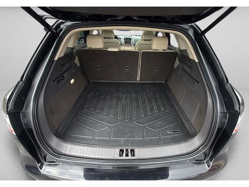 Used 2019 Lincoln Nautilus Reserve w/ Ultimate Package AWD/4WD image 15