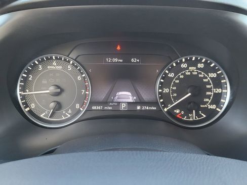 Used 2022 Nissan Armada SL image 7