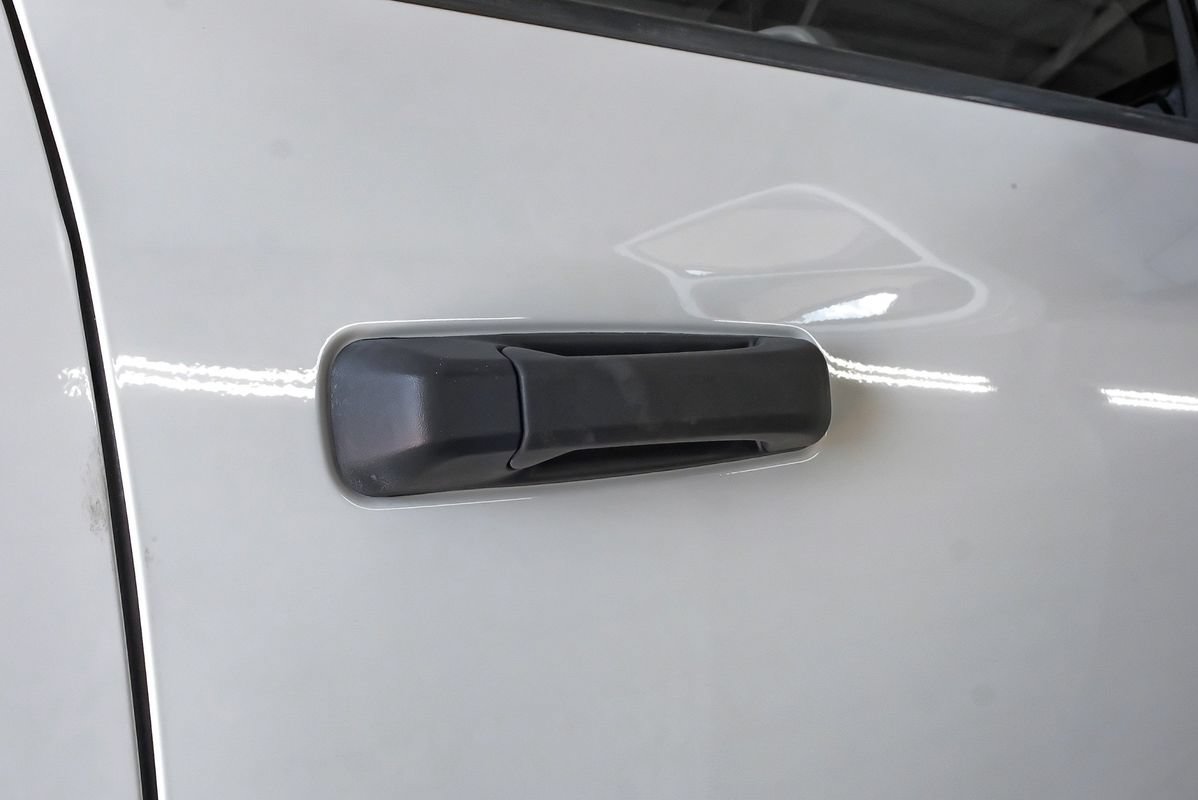 Used 2023 RAM 2500 Tradesman AWD/4WD image 42