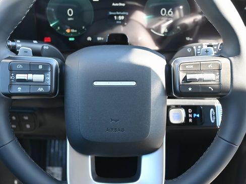 New 2026 Hyundai Palisade SEL image 17