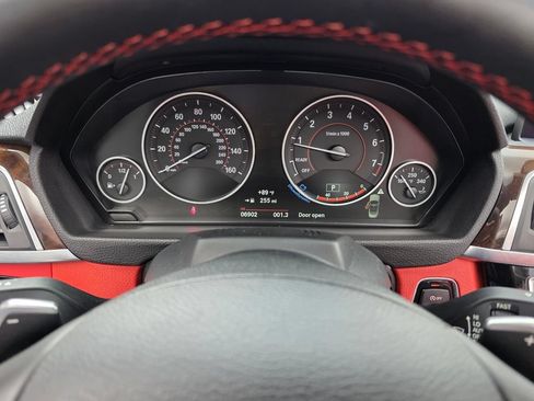 Used 2019 BMW 430i Convertible RWD image 19