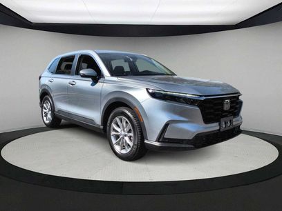 Used 2023 Honda CR-V EX-L