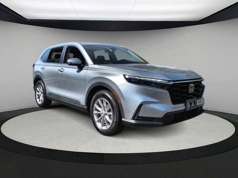 Used 2023 Honda CR-V EX-L image 2