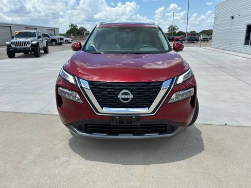 Used 2023 Nissan Rogue SL FWD image 8