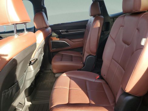 Certified 2023 Kia Telluride SX image 9