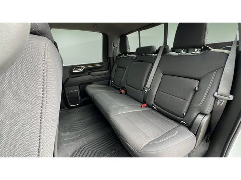 Certified 2024 Chevrolet Silverado 3500 LT w/ All Star Edition AWD/4WD image 28