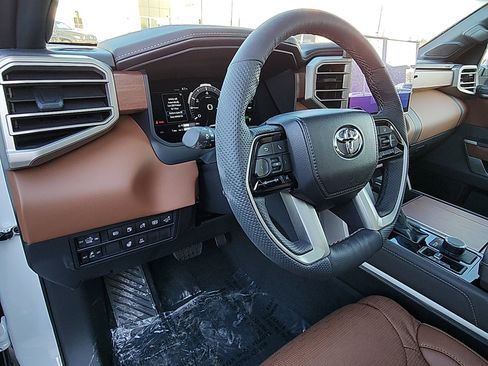 New 2026 Toyota Tundra 1794 Edition image 11