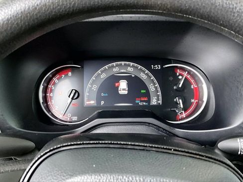 Used 2025 Toyota RAV4 XLE image 12