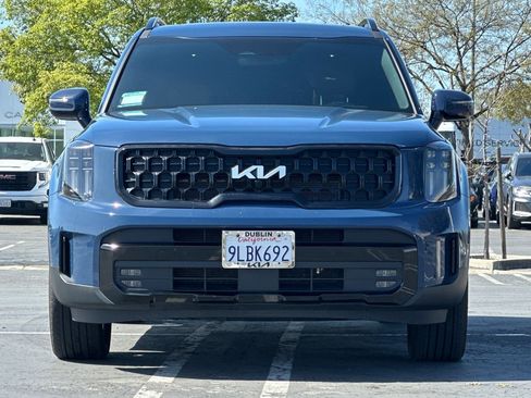 Used 2024 Kia Telluride SX X-Line image 10