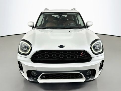 Used 2024 MINI Cooper Countryman S AWD/4WD image 2