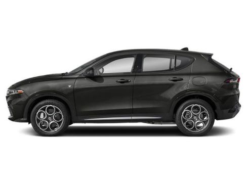 Used 2024 Alfa Romeo Tonale Veloce AWD/4WD image 3