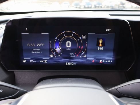 Used 2024 Chevrolet Traverse LS w/ Midnight/Sport Edition image 37