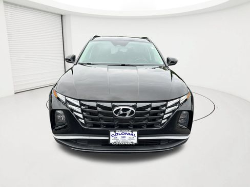 Used 2024 Hyundai Tucson SEL w/ Convenience Package AWD/4WD image 23