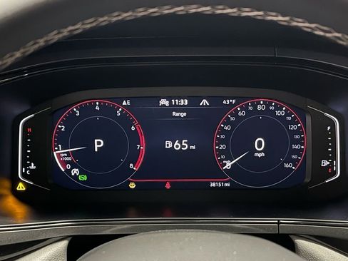 Used 2023 Volkswagen Taos SEL image 24