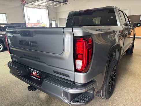 Used 2023 GMC Sierra 1500 Elevation AWD/4WD image 5