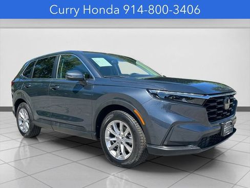 Certified 2023 Honda CR-V EX image 1