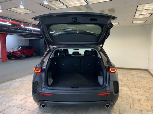 Used 2025 MAZDA CX-50 AWD 2.5 S w/ Cargo Package image 38