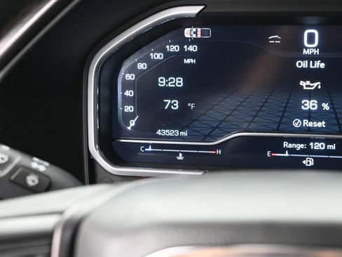 Used 2024 GMC Sierra 2500 AT4 w/ AT4 Premium Plus Package image 21