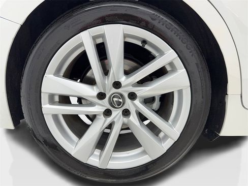 Used 2023 Lexus IS 300 300 CAM,SUNROOF,CLMT STS,BLIND image 46