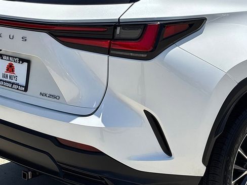 Used 2024 Lexus NX 250 FWD image 4