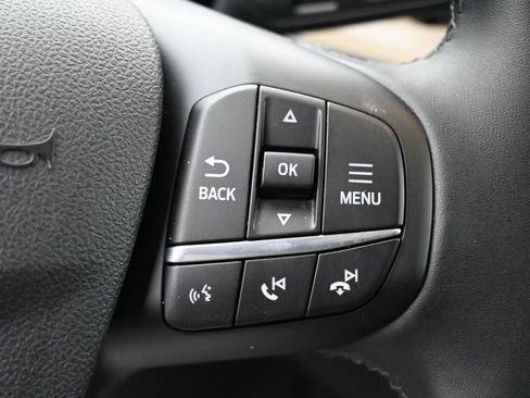 Used 2025 Ford Bronco Sport Big Bend AWD/4WD image 19