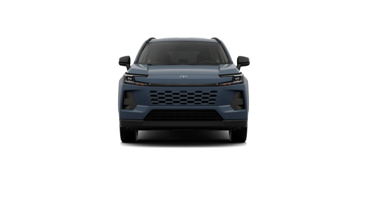 New 2026 Toyota RAV4 LE AWD/4WD image 17