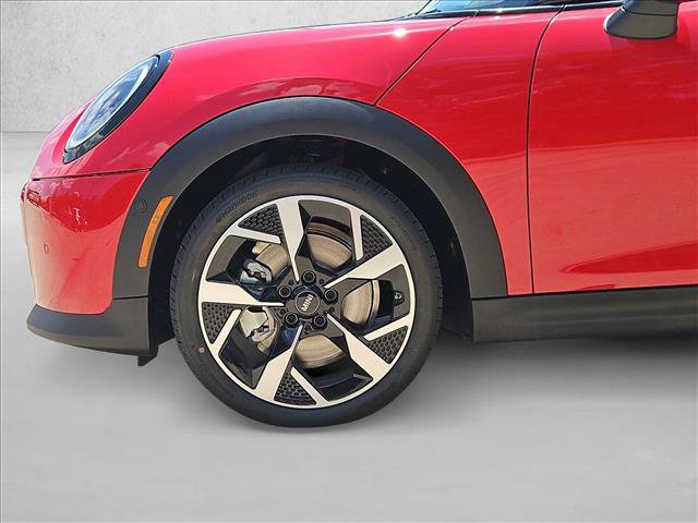 New 2026 MINI Cooper S FWD image 10