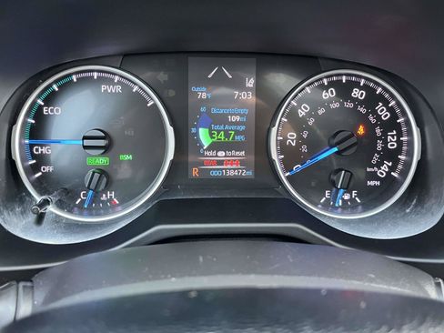 Used 2021 Toyota RAV4 XLE w/ Convenience Package AWD/4WD image 25