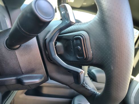 New 2026 RAM 1500 RHO AWD/4WD image 24