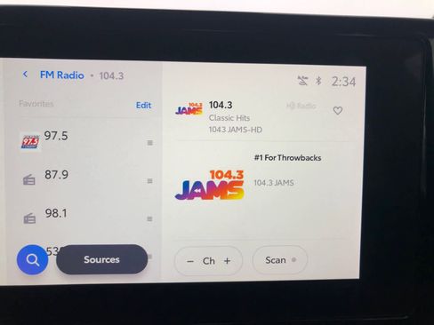 Certified 2024 Toyota Corolla LE image 13