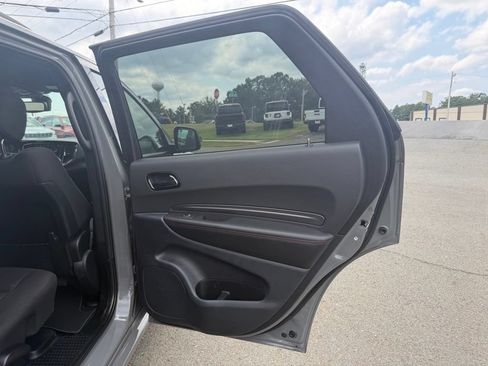 Used 2026 Dodge Durango GT w/ Blacktop Package RWD image 33