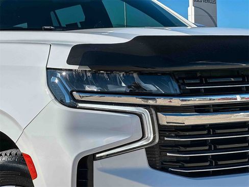 Used 2023 Chevrolet Tahoe LT w/ Luxury Package image 7