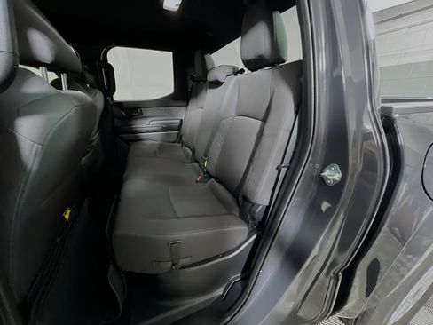 Used 2026 Toyota Tacoma SR5 image 29