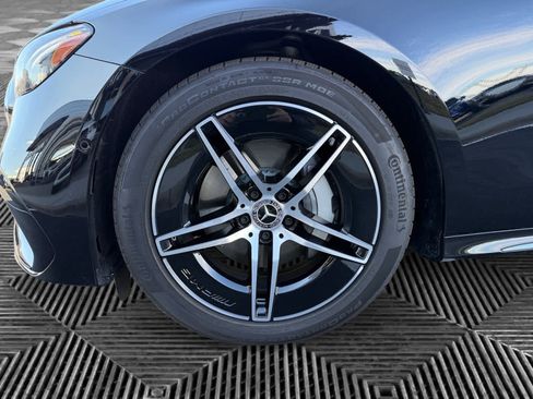 Used 2026 Mercedes-Benz E 350 E 350 image 9