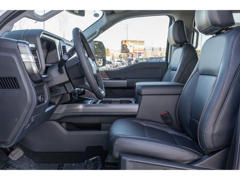 New 2026 Ford F350 Lariat image 16