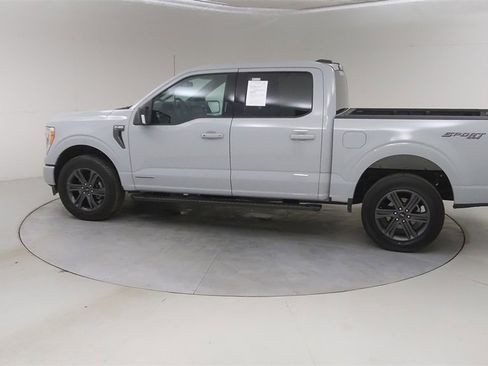 Certified 2023 Ford F150 XLT w/ Equipment Group 302A High image 18