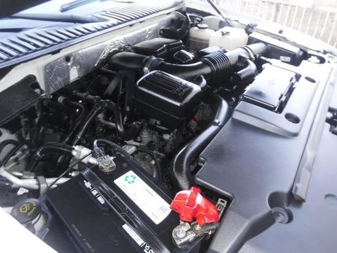 Used 2012 Ford Expedition EL Limited image 25