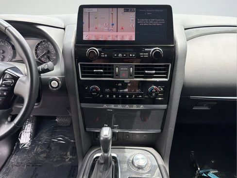 Certified 2024 Nissan Armada SV AWD/4WD image 15
