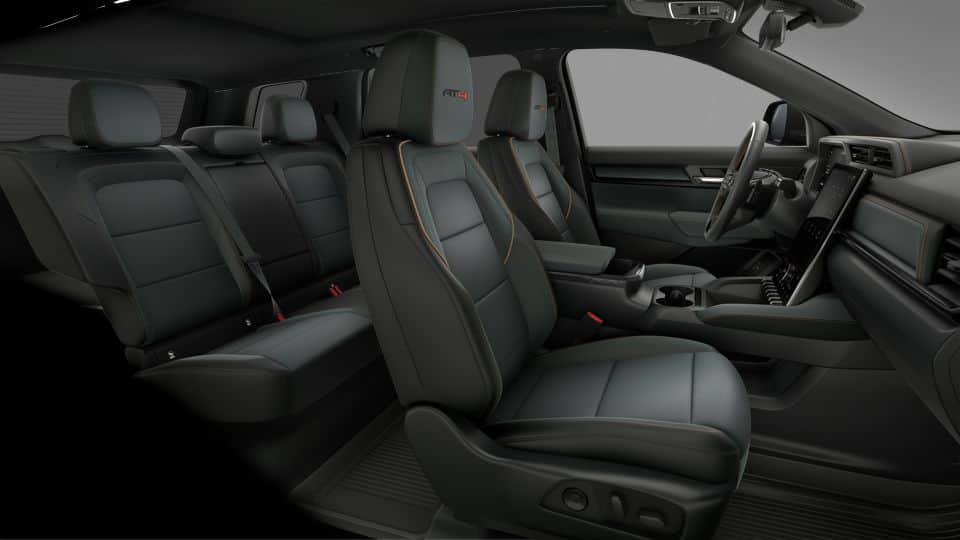 New 2027 GMC Terrain AT4 w/ Convenience Package III AWD/4WD image 35