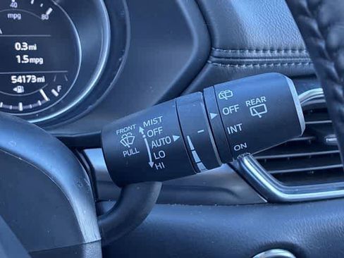 Used 2024 MAZDA CX-5 AWD 2.5 S w/ Select Package image 26