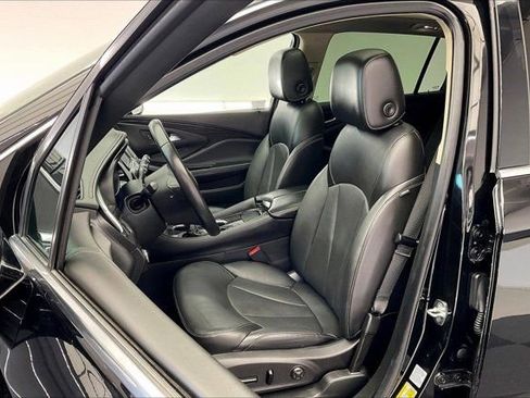 Used 2017 Buick Envision Essence image 18