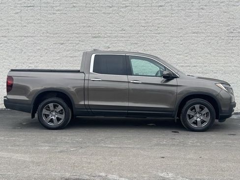 Used 2020 Honda Ridgeline RTL-E image 7