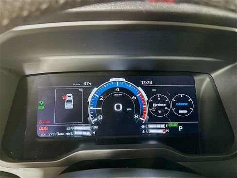 Used 2023 Toyota Tundra TRD Pro image 12