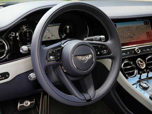 New 2026 Bentley Continental GT image 7