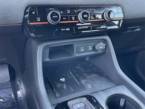 New 2026 Honda Passport TrailSport image 18