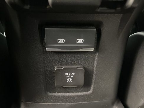 New 2026 Jeep Wrangler Sahara image 22