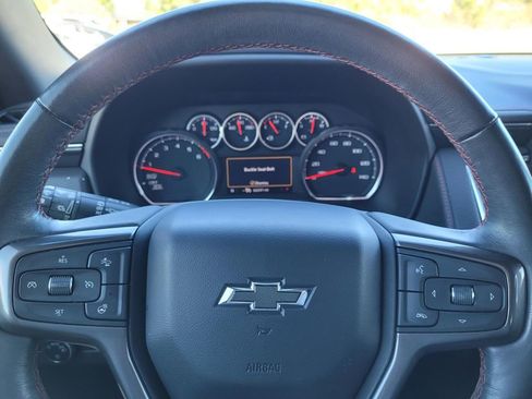 Used 2021 Chevrolet Tahoe RST w/ Luxury Package RWD image 23