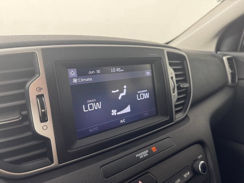Used 2017 Kia Sportage EX FWD image 21