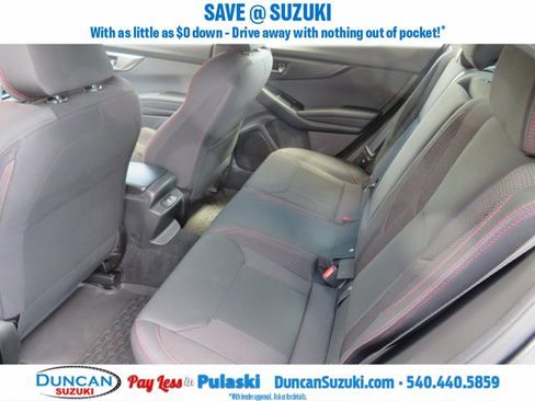 Used 2023 Subaru WRX Premium image 14